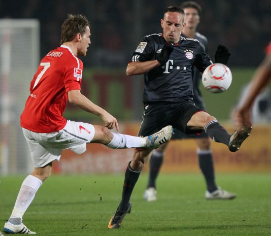 一次在国王 一次在国王